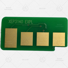 Чип Xerox Phaser 3140/3155/3160 108R00909 (2.5k)