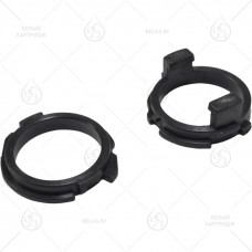 Бушинг тефлонового вала JC61-00589A, JC61-00590A для SAMSUNG ML-1510/1710/1740/1750 2 шт/компл (Китай)