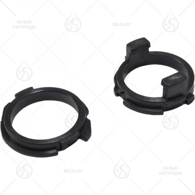 Бушинг тефлонового вала JC61-00589A, JC61-00590A для SAMSUNG ML-1510/1710/1740/1750 2 шт/компл (Китай)