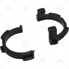 Бушинг тефлонового вала, левый JC61-02334A + правый JC61-02335A для SAMSUNG ML-2850/SCX-4828/Xerox3250/WC3210 (комплект) 