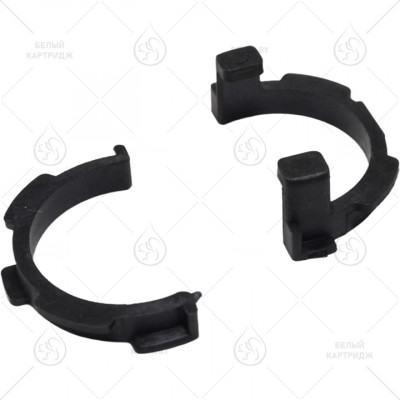 Бушинг тефлонового вала, левый JC61-02334A + правый JC61-02335A для SAMSUNG ML-2850/SCX-4828/Xerox3250/WC3210 (комплект) 