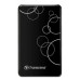Жесткий диск Transcend USB3.0 1TB TS1TSJ25A3K StoreJet 25A3 2.5" черный
