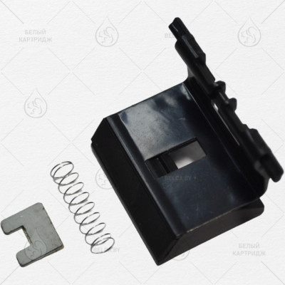 Тормозная площадка RM1-4006-000 HP P1006/1005/1007/1008/HP M125/M126 (Китай)