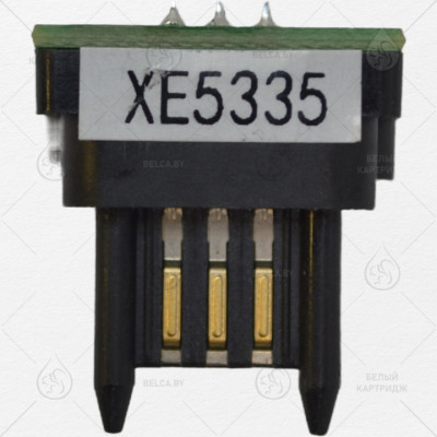 Чип Xerox Phaser 5335 (113R00737) (10K)