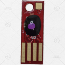 Чип Xerox Phaser 6500/6505 (106R01595) Magenta (2.5K) 