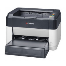 Принтер лазерный Kyocera FS-1060DN (1102M33RU0/RU2) A4 Duplex белый