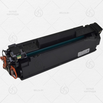 Картридж HP CE278A/Canon 726/728 (LJ Р1566/1606/MF4410/4430/4450/LBP6200) (2 100 стр) Tech