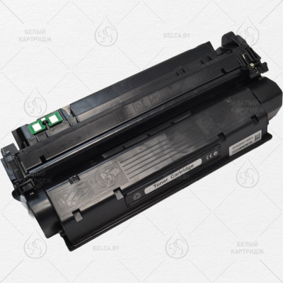 Картридж HP Q2613A/Q2624A/C7115A/Canon EP-25 (LJ 1150/1200/3310/LBP-1210) (2 500 стр) Tech
