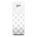 Флеш Диск Silicon Power 64Gb Ultima U03 SP064GBUF2U03V1W USB2.0 белый