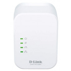 Сетевой адаптер Powerline D-Link DHP-W310AV Ethernet