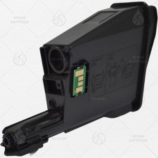 Картридж Kyocera TK-1110 (FS-1040/1020MFP/1120MFP), туба с Чипом (2 500 cтр) Tech