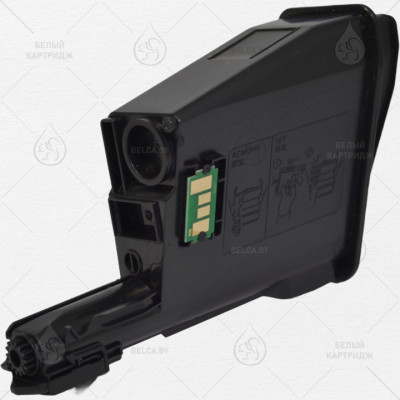 Картридж Kyocera TK-1110 (FS-1040/1020MFP/1120MFP), туба с Чипом (2 500 cтр) Tech