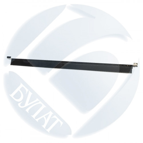 Ракель Samsung ML-1660/HP Laser 107 doctor + foam (упак 10шт) БУЛАТ r-Line