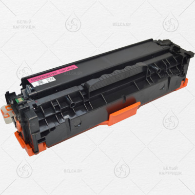 Картридж HP CF211A/CE321A/CB541A/Саnon 716/731 (LJ Pro M251/276/CP1215/1525) Cyan (1 300 стр) Tech