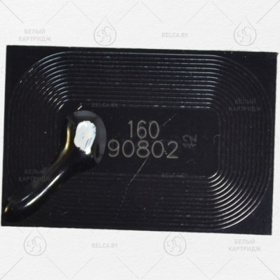 Чип Kyocera FS-1120 TK-160 (2.5k) no limit