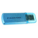 Флеш Диск Silicon Power 64Gb Helios 101 SP064GBUF2101V1B USB2.0 синий Флеш Диск Silicon Power 64Gb Helios 101 SP064GBUF2101V1B USB2.0 синий
