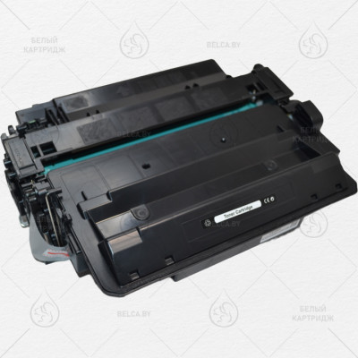 Картридж HP CE255X/Canon 724 (LJ Р3015/M521/525/LPB-6750) (12 500 стр) Tech