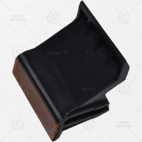 Тормозная площадка RM1-2048-000 RM1-5564-000 для HP LaserJet 1022/3050/3052/3055, Canon 4018 (Китай) (см. код 2937)