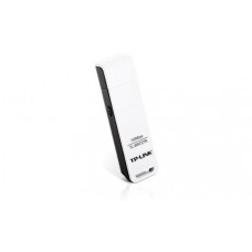 Сетевой адаптер Wi-Fi TP-Link TL-WN727N N150 USB 2.0 (ант.внутр.) 1ант.