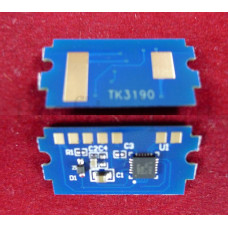 Чип Kyocera ECOSYS P3055 TK-3190 (25k)