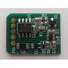 Чип Oki C5800/C5900/C5550 Black (6k)