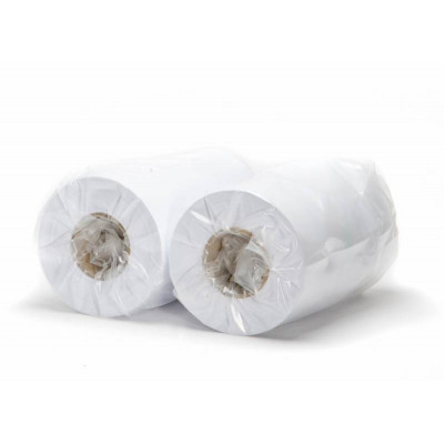 Бумага Cactus CS-LFP80-297175 A3 297мм-175м/80г/м2/белый CIE171% инженерная бумага втулка:76.2мм (3"