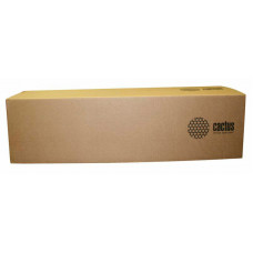 Бумага Cactus CS-LFP80-594175 A1 594мм-175м/80г/м2/белый CIE171% инженерная бумага втулка:76.2мм (3")