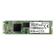 Накопитель SSD Transcend SATA-III 512GB TS512GMTS830S 830S M.2 2280 1.33 DWPD