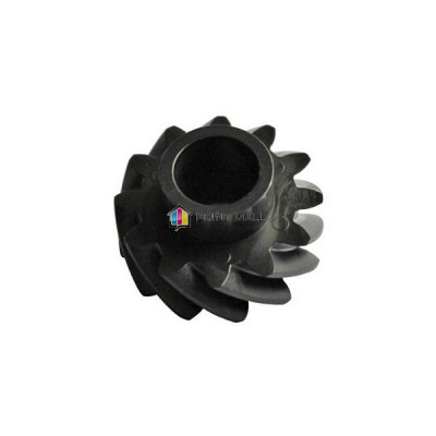 Шестерня привода шнека 12T Ricoh Aficio 1060/1075 AB01-1462