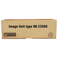 Блок барабана/девелопера D0BM2211 для RICOH IMC3000/C3500 (CET) Cyan, CET561052