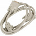 Кабель Ningbo RD-DVI-1-BR DVI-D Dual Link (m) DVI-D Dual Link (m) 1.8м блистер