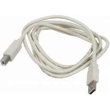 Кабель Ningbo USB2.0-AM-BM-BR USB A(m) USB B(m) 1.8м блистер