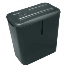 Шредер Office Kit S35 (секр.P-4) фрагменты 9лист. 14лтр. пл.карты CD