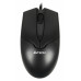 Мышь A4Tech V-Track Padless OP-550NU черный оптическая 1200dpi USB 3but