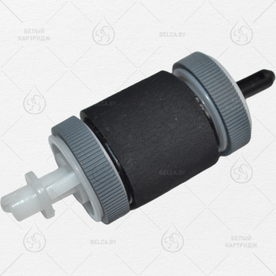 Ролик подхвата 2-го лотка в сборе RM1-3763-000, RM1-6313-000 для HP LaserJet Enterprise P3015/P3005, M521/M525 (Китай)