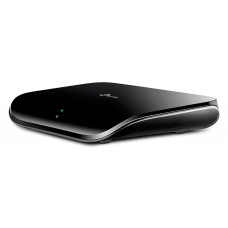 Коммутатор TP-Link TL-SG1005D (L2) 5x1Гбит/с неуправляемый