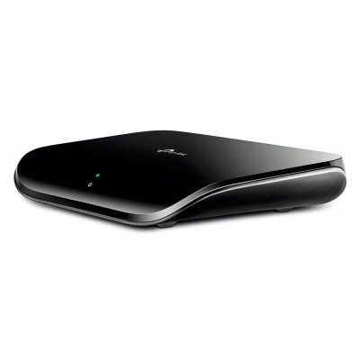 Коммутатор TP-Link TL-SG1005D (L2) 5x1Гбит/с неуправляемый