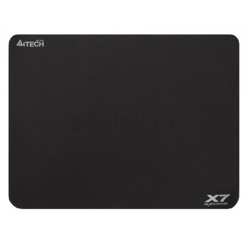 Коврик для мыши A4Tech X7 Pad X7-300MP черный 437x350x3мм