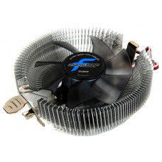 Устройство охлаждения(кулер) Zalman CNPS80F Soc-AM4/1151/1200 3-pin 20dB Al 82W 198gr Ret