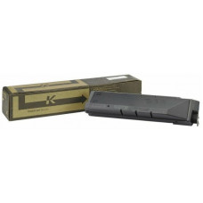 Картридж лазерный Kyocera TK-8600K 1T02MN0NLC черный для Kyocera FS-C8600DN/C8650DN