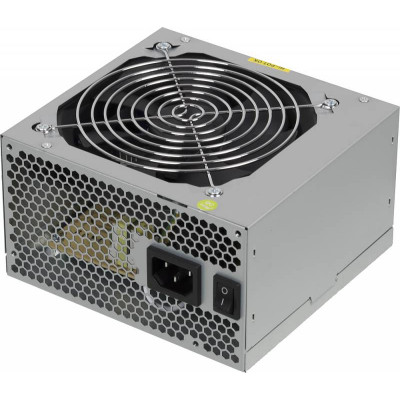 Блок питания Accord ATX 450W ACC-450W-12 (20+4pin) 120mm fan 4xSATA