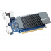 Видеокарта Asus PCI-E 2.0 GT730-SL-2GD5-BRK NVIDIA GeForce GT 730 2Gb 64bit GDDR5 902/5010 DVIx1 HDMIx1 CRTx1 HDCP Ret low profile