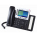 Телефон IP Grandstream GXP-2160 черный