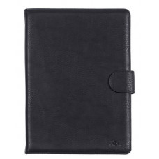 Чехол Riva для планшета 10.1" 3017 искусственная кожа черный