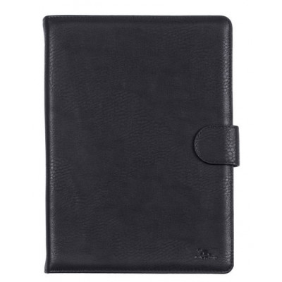 Чехол Riva для планшета 10.1" 3017 искусственная кожа черный