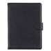 Чехол Riva для планшета 10.1" 3017 искусственная кожа черный