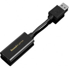 Звуковая карта Creative USB Sound Blaster Play! 3 2.0 Ret