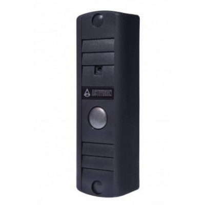 Видеопанель Falcon Eye AVP-506 цветной сигнал цвет панели: темно-серый