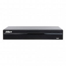 Видеорегистратор Dahua DHI-NVR1104HS-S3/H