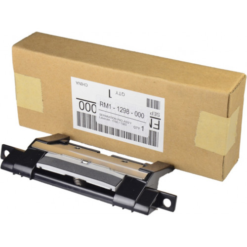 Cепарационная площадка в сборе HP LJ 1320/2420/P2015 FM2-6707/RM1-1298/FM2-6009